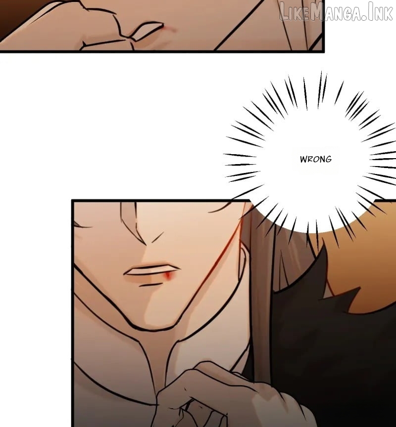My Own Evil God Chapter 16 - page 66